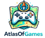 AtlasOfGames